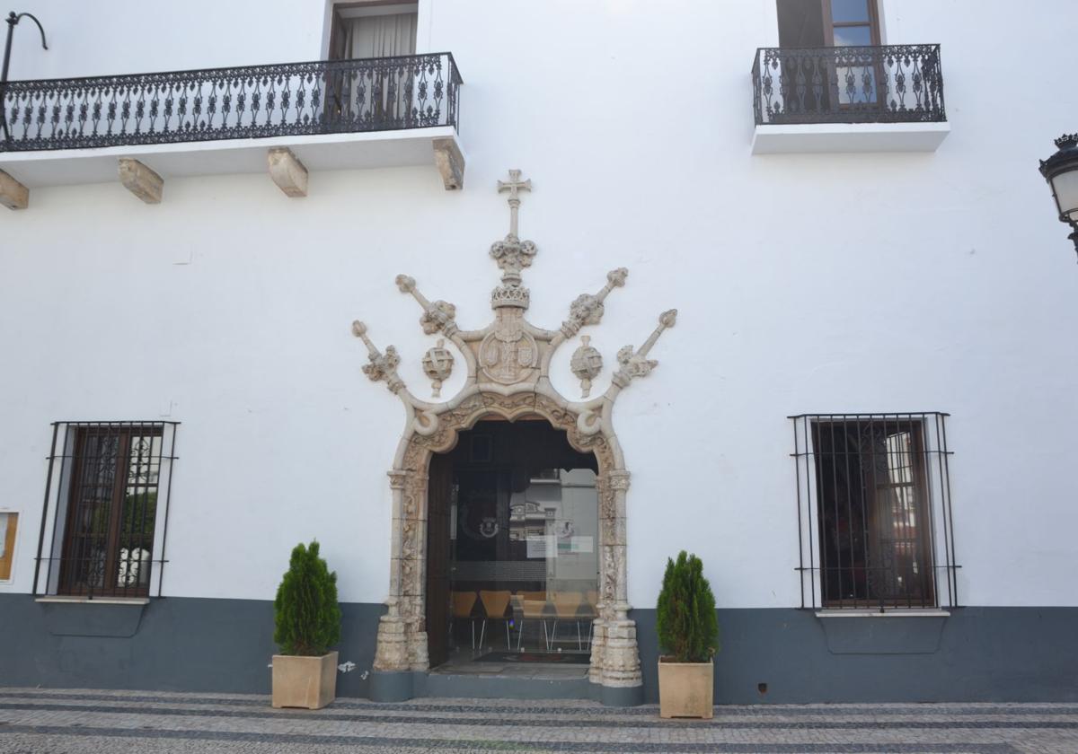 El Ayuntamiento va a constituir una bolsa de empleo de Peón de residuos sólidos urbanos