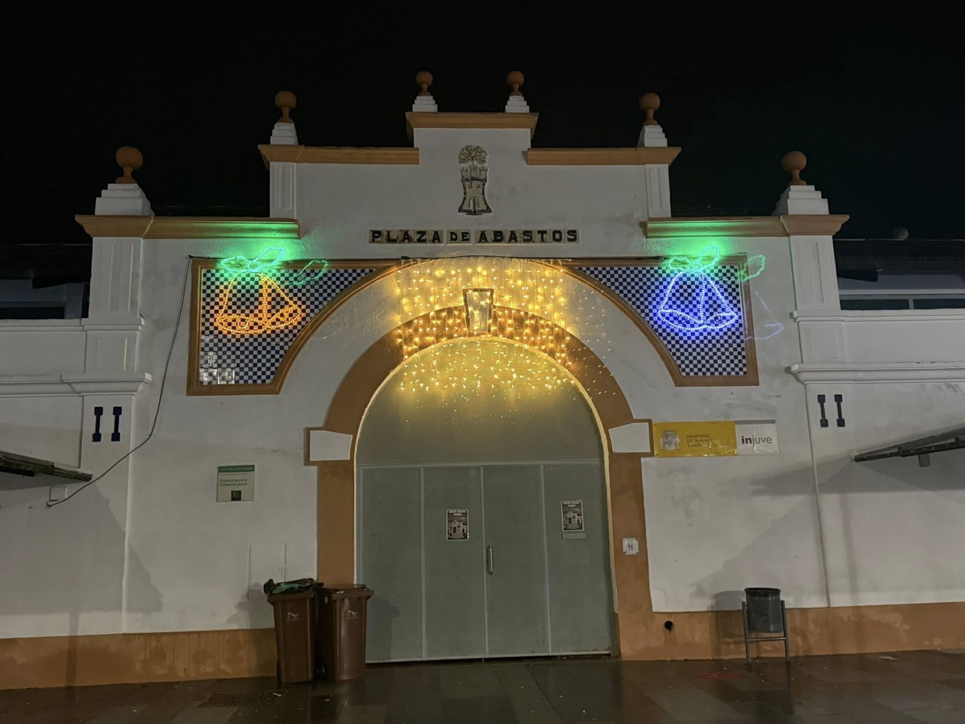 La ciudad arranca la programación navideña con las actividades del encendido