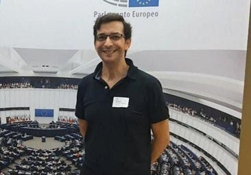 Olivenza respalda el nombramiento de Benjamín Barrado como Hijo Adoptivo de Fuente de Cantos