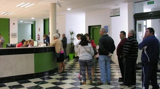 Campaña Especial de Vacunación contra la Gripe y la Covid-19 en Olivenza