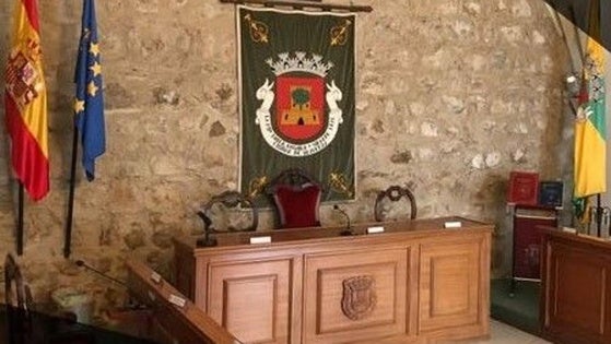 El pleno institucional del Consejo Económico y Social de Extremadura se realizará en Olivenza