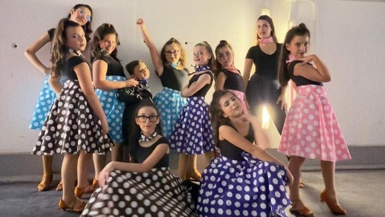 Cuenta Conmigo logra su pase a la final nacional de 'Vive Tu Sueño'