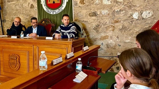 Celebrado un nuevo Pleno del Órgano de Participación Infantil y Adolescente