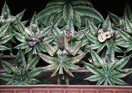 Los Camballotas y Los Rayanos llegan a las semifinales del Comba