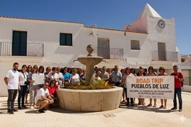 'Invítate a un planazo' ofrece un variado programa de actividades en la Comarca de Olivenza