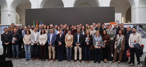 Olivenza refuerza su prevención de incendios con la recepción del Plan Periurbano