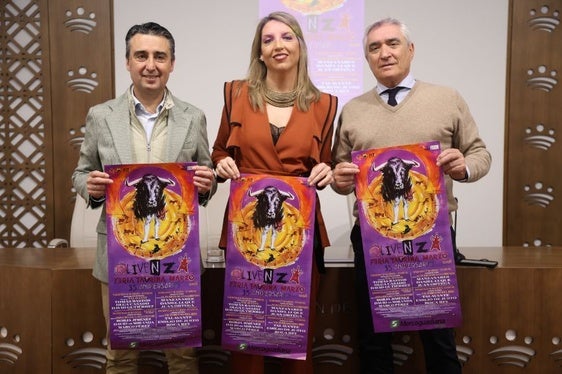 Presentada la 35ª Feria del Toro en la Diputación de Badajoz