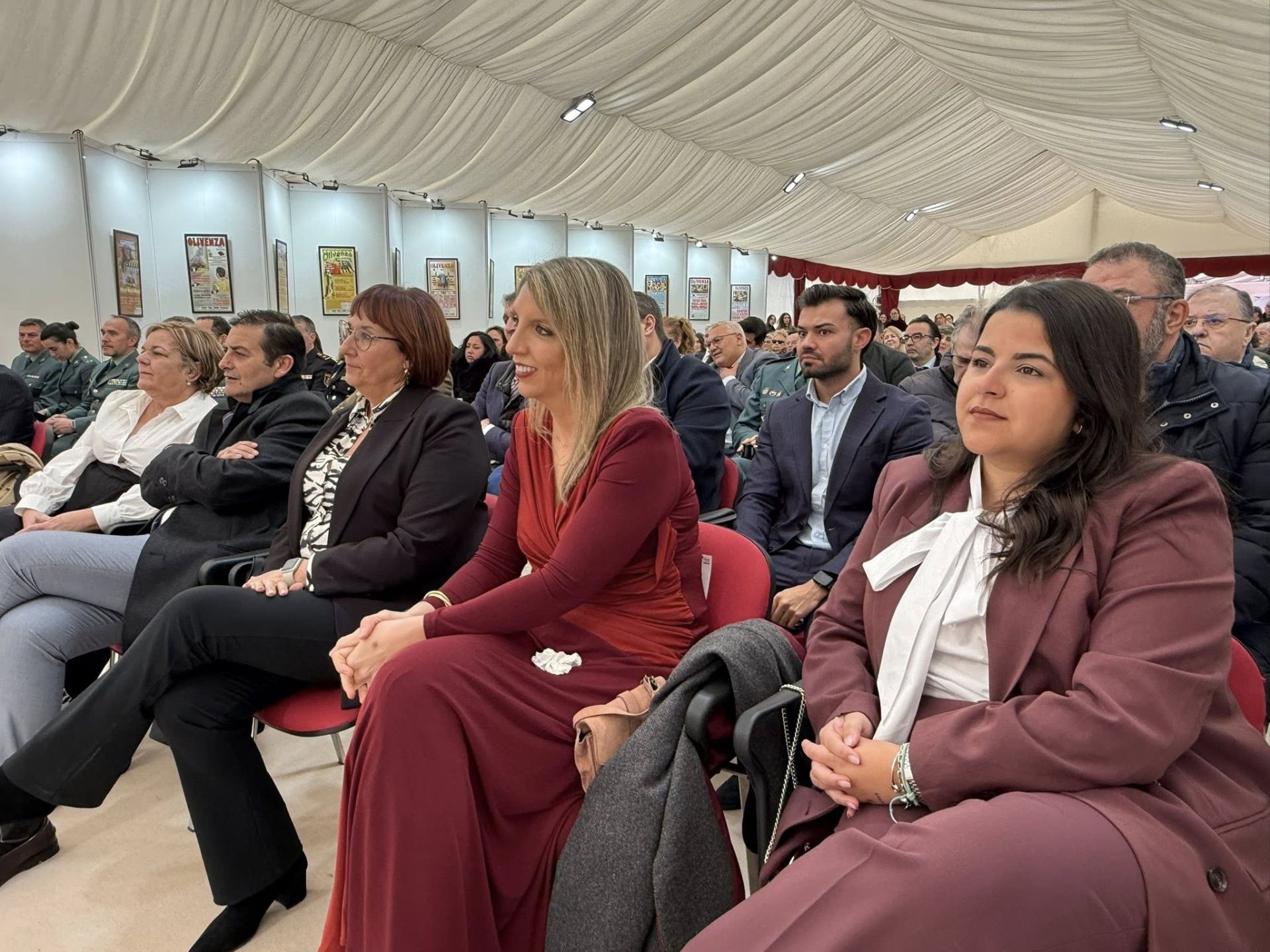 El periodista Roberto Gómez ensalzó el valor de la tauromaquia en su pregón de la Feria del Toro