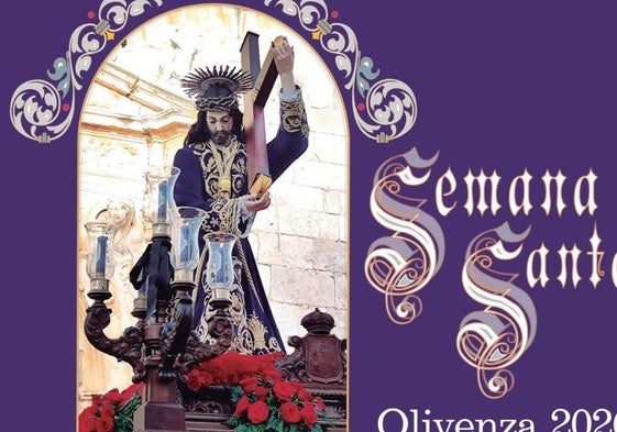 Olivenza presenta el avance de la programación de su Semana Santa 2026