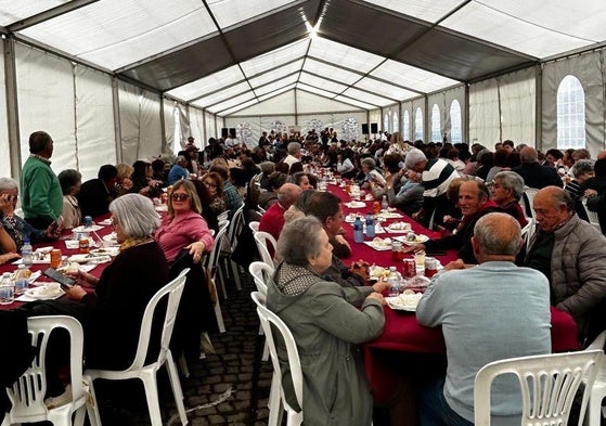 La tecnología y la longevidad protagonizan la jornada 'Revolución Digital Senior' en Olivenza