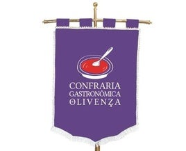 La Confraria Gastronómica celebra un encuentro en torno al ibérico con homenaje a Ibarra