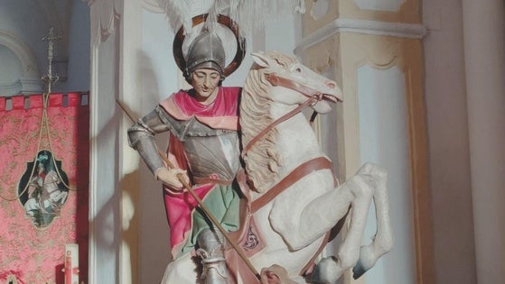 San Jorge de Alor vivirá sus fiestas con una variada programación