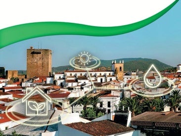 Olivenza avanza en la creación de su Comunidad Energética Local
