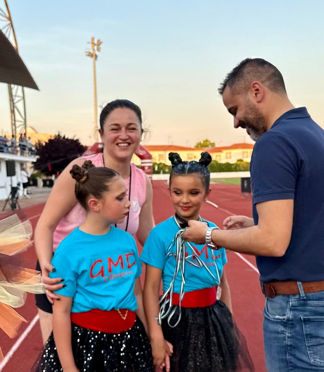 Las Escuelas Municipales Deportivas clausuran una nueva temporada con más de 700 participantes