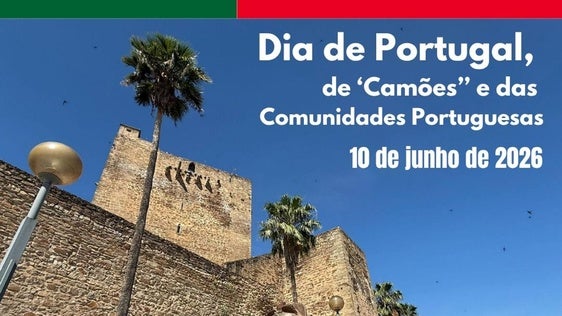 Olivenza celebra el Día de Portugal reivindicando más de cinco siglos de historia compartida