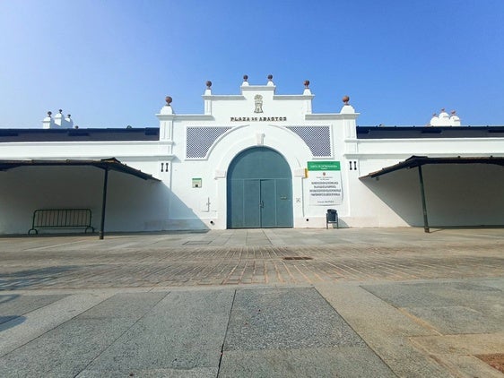 La Diputación de Badajoz licita la redacción del proyecto de infraestructura para la plaza de abastos