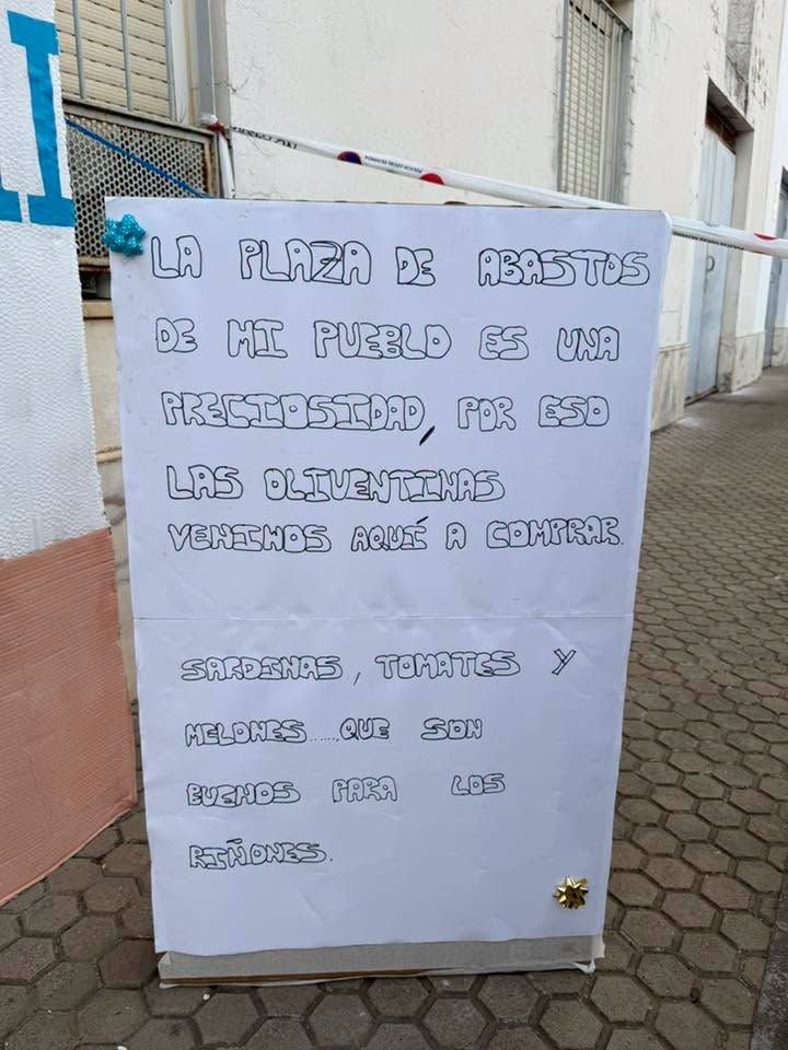 La Asociación de Mujeres 'Las Raparigas' gana el concurso de Muñecas de San Juan