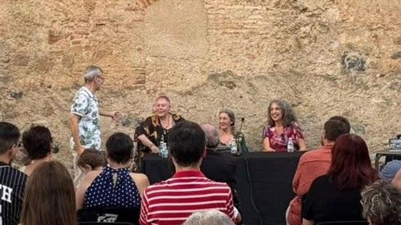 Olivenza rinde un emotivo homenaje a las mujeres víctimas del Patronato de Protección a la Mujer