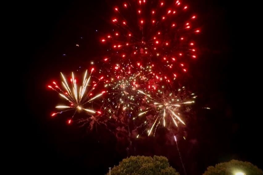 La Farrapa cierra sus Ferias y Fiestas del Sagrado Corazón con gran participación vecinal