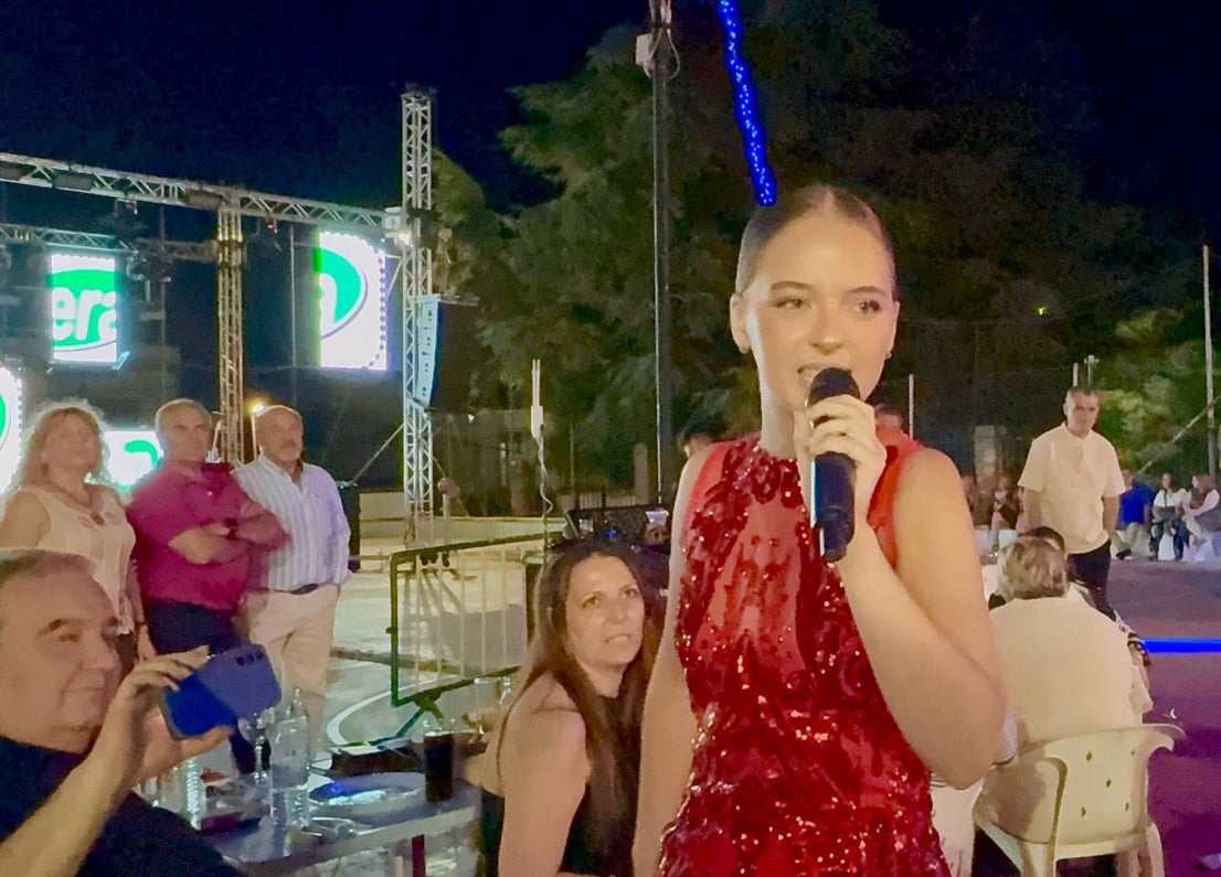 La Farrapa cierra sus Ferias y Fiestas del Sagrado Corazón con gran participación vecinal