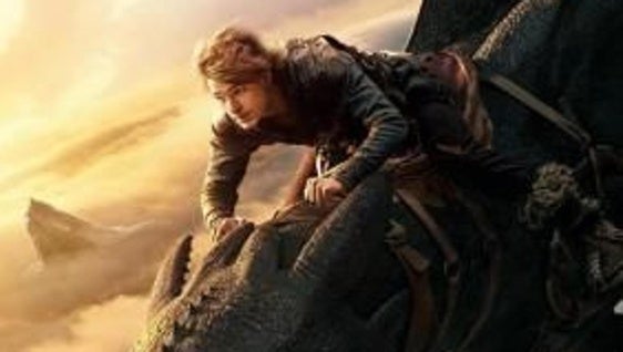 El cine de verano arranca con las aventuras fantásticas de 'Cómo entrenar a tu dragón'