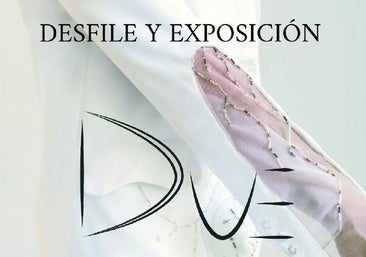 La firma de moda local Due expone su colección en el Meegs con desfile incluido