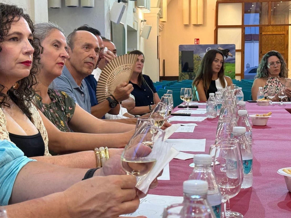Olivenza Lúcida volvió a llenar de patrimonio, cultura y ocio las calles del casco histórico