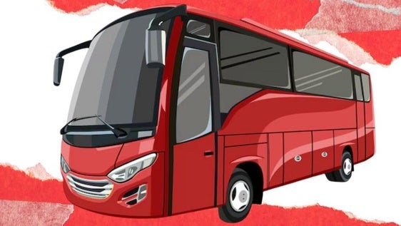 Sale a licitación el transporte urbano escolar para el curso 2026/27