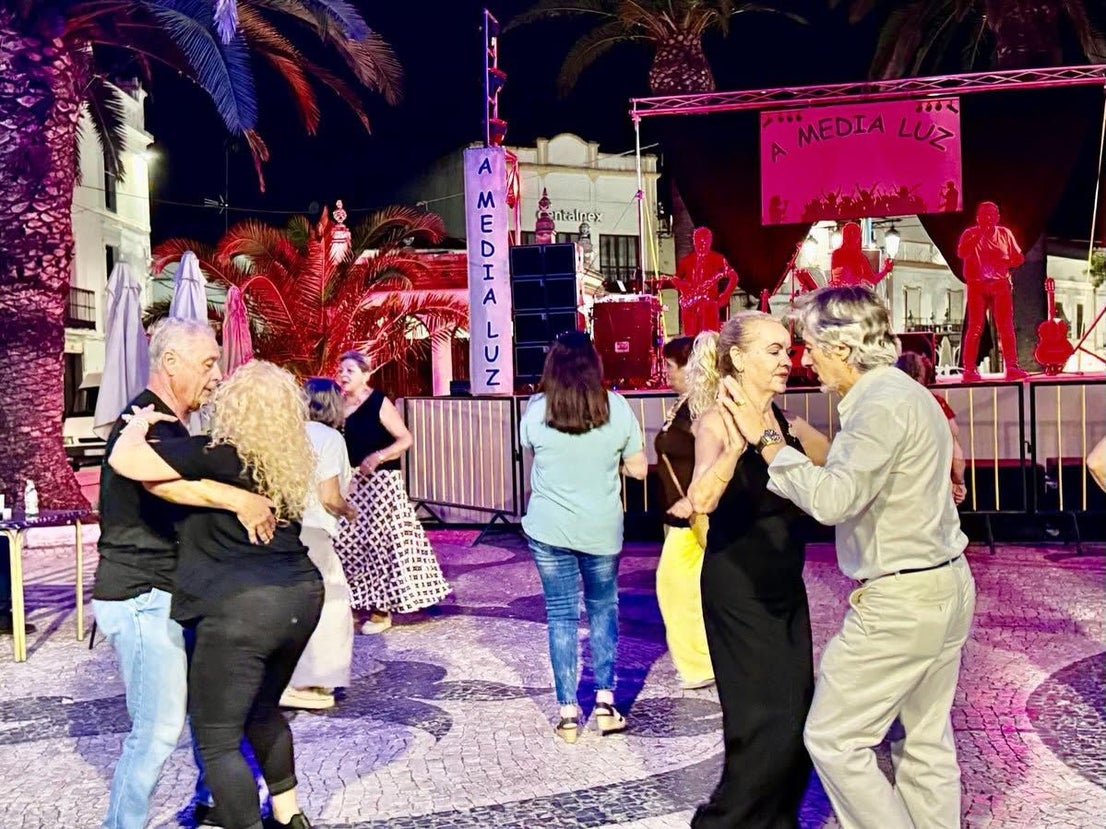 Olivenza cierra sus Ferias y Fiestas 2026 con música, tradición y gran participación