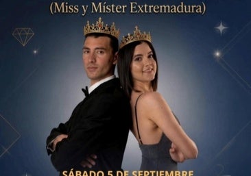 28 candidatos aspiran a ser Miss y Míster Embajadores de la Moda de Extremadura