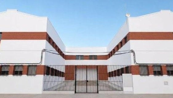 El Ayuntamiento vuelve a licitar las obras de finalización del edificio de asociaciones de La Farrapa
