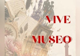 El Meegs invita a 'Vivir el museo' con su nueva programación de otoño