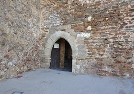 Olivenza abre su patrimonio al público con motivo del Día de Los Pueblos Más Bonitos de España
