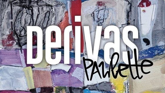 Llega al Meegs 'Derivas' muestra pictórica del pintor José Paulette