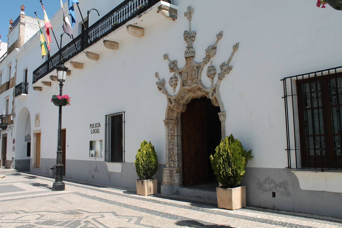 El Consistorio denuncia un gasto municipal superior al millón de euros en juicios y sentencias desfavorables