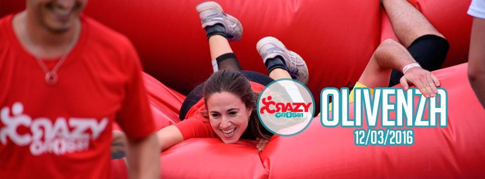 Una loca carrera con un doble objetivo solidario