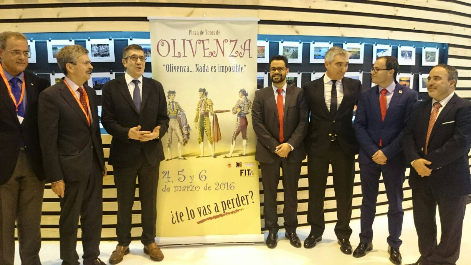 La Casa de la Cultura acoge hoy la presentación de los carteles de la Feria del Toro