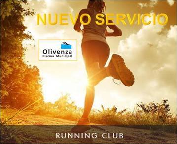 La Piscina Climatizada ofrece un nuevo servicio de entrenamiento running