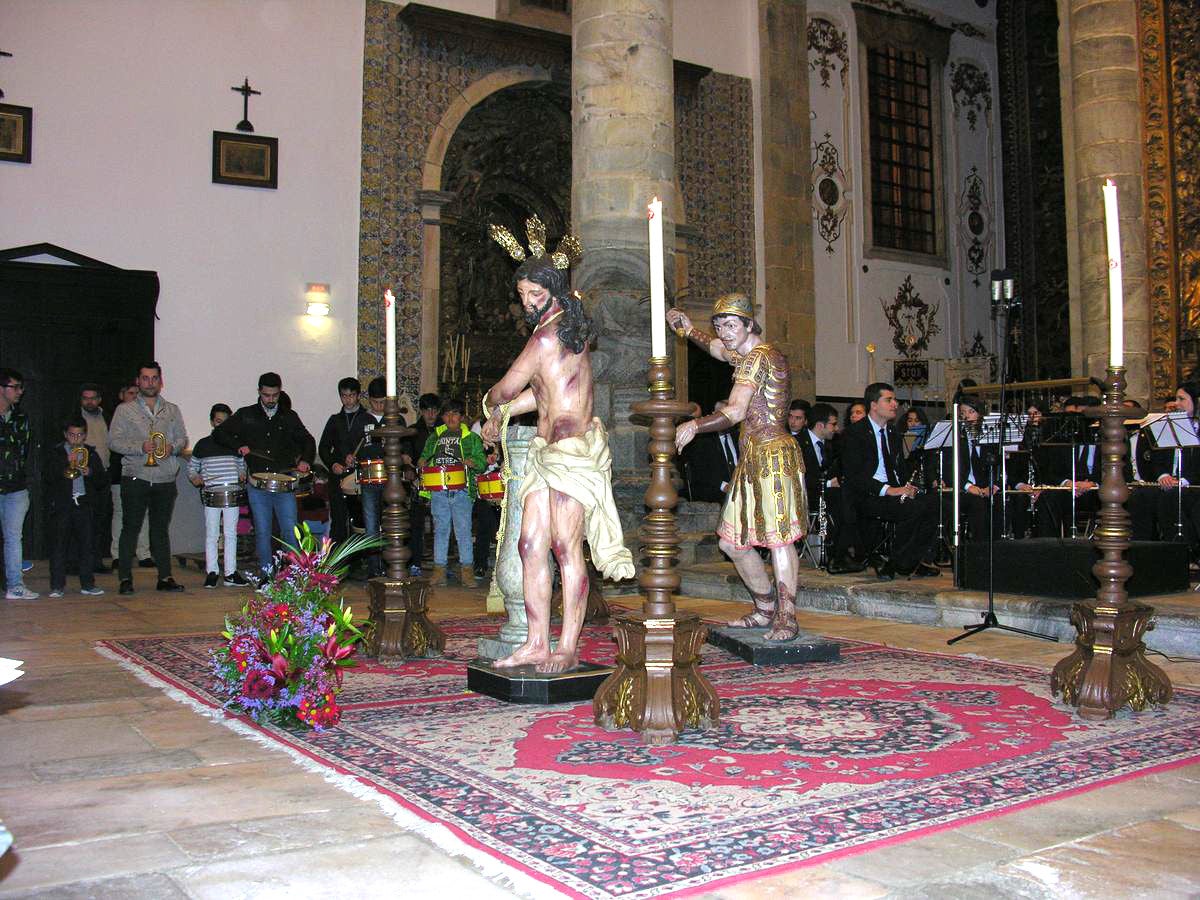 Las marchas procesionales ponen música a dos aniversarios muy especiales
