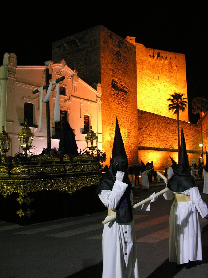 Hermandades y Cofradías optan por recorridos procesionales propios para el recogimiento
