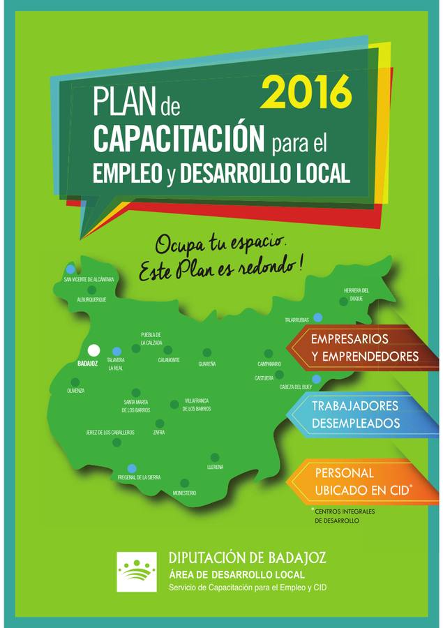 Diputación oferta un curso on line sobre el uso estratégico de las Redes Sociales