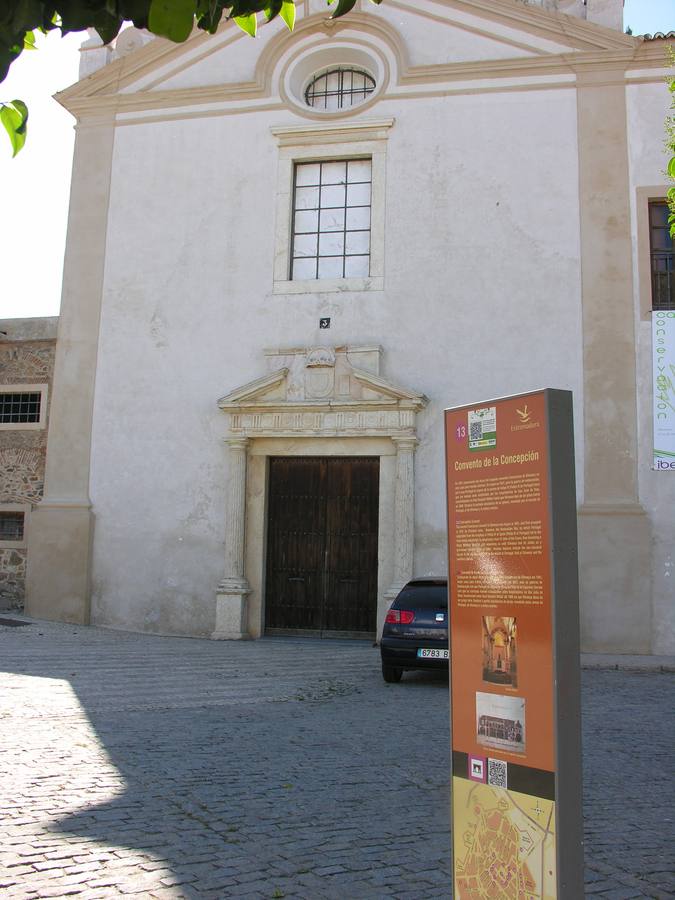 Olivenza celebrará el Día de Portugal con música y artesanía