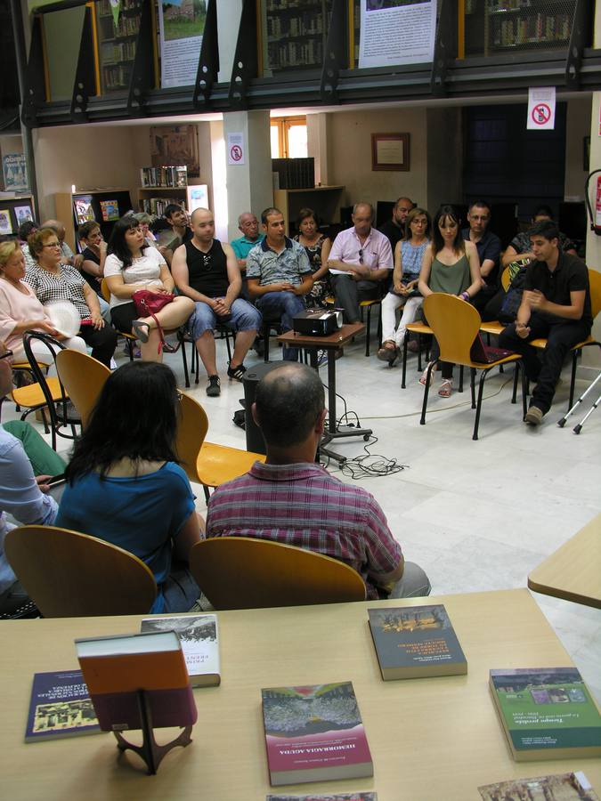 Una mirada a la macro y microhistoria de la Guerra Civil desde Olivenza