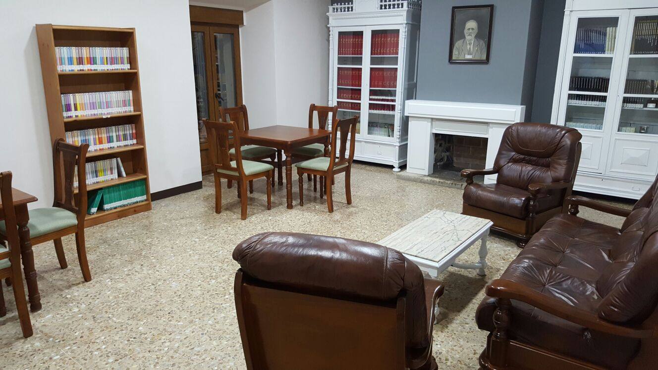 El Liceo de Artesanos mostrará su nueva imagen con una fiesta de inauguración