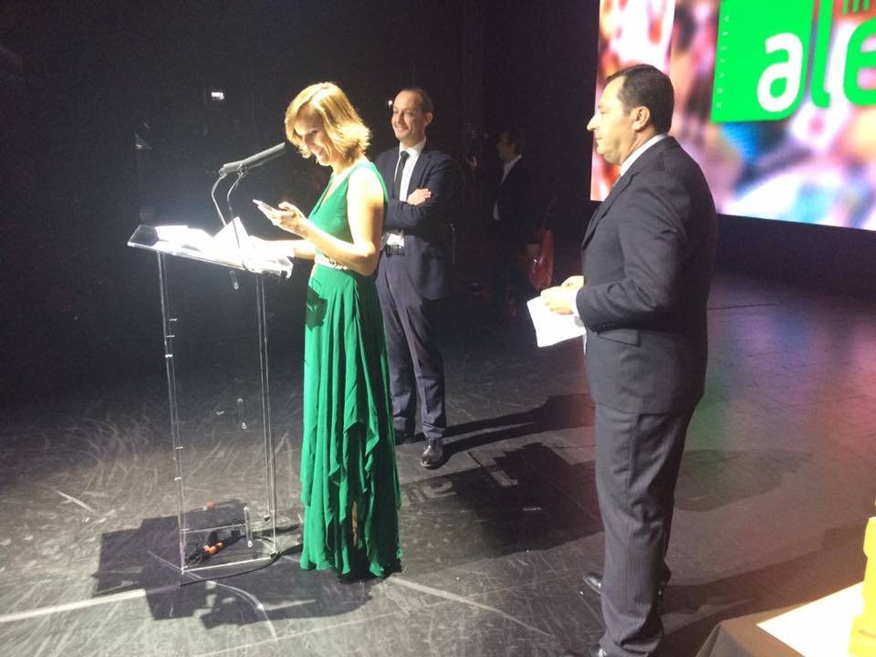 La revista Mais Alentejo premia la labor de conservación cultural de Além Guadiana