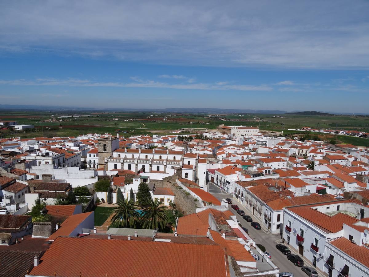 Olivenza abrirá un programa provincial de actividades lúdico-deportivas para alumnado de Primaria