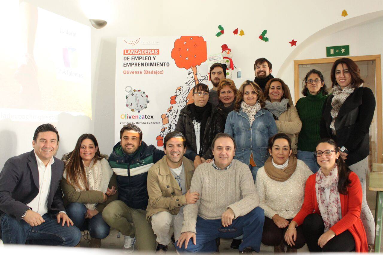 La Lanzadera de Empleo despide el año conociendo las habilidades más solicitadas por las empresas