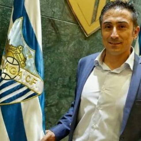 Antonio Contreras comenzará una nueva andadura profesional en Málaga. 