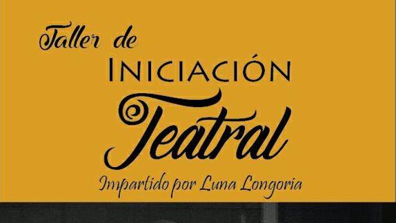 Iniciación teatral y pintura, de las últimas ofertas formativas del ECJ. 