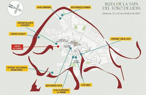 Bares y restaurantes par
